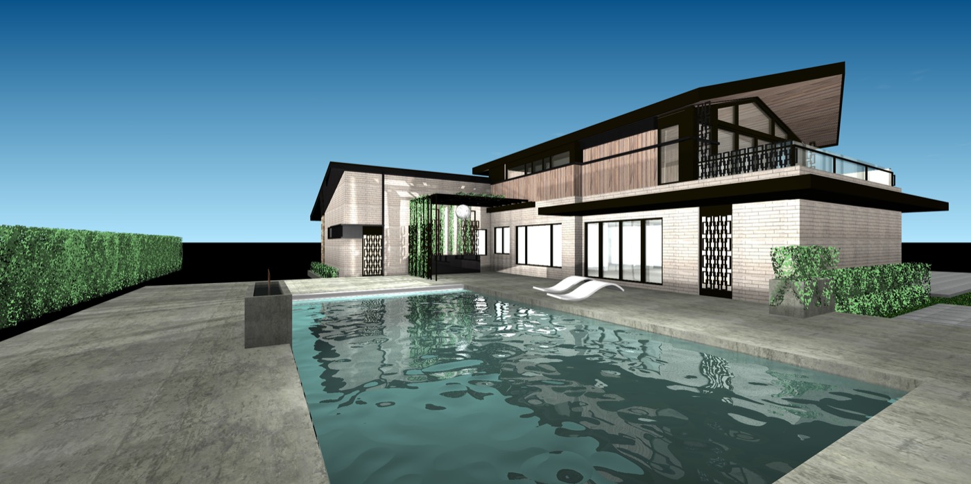 Rockcliffe Renovation